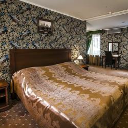 Фото Отель Сибирский гостевой дом