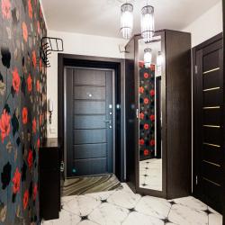 Фото Отель 67Квартир на улице Черняховского