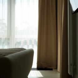 2-комнатные апартаменты люкс г. Севастополь, ул. Летчиков, 10, к 3