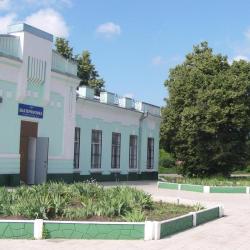 Фото Отель Садко