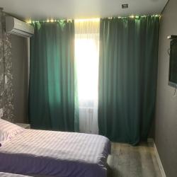 1-комнатные апартаменты улучшенные №1