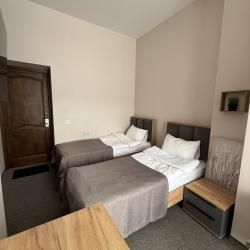 Фото Отель Мельница