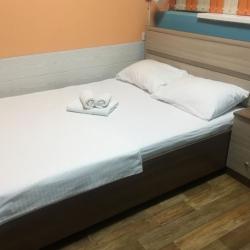 Номер люкс с 1 двуспальной кроватью