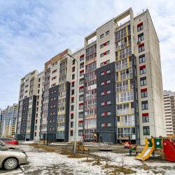 Фото Отель Жить хорошо на улице Ракетная 17