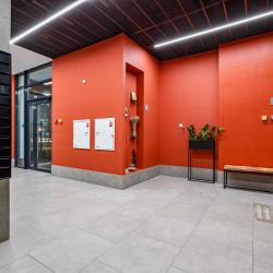 Апартаменты студия