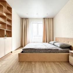 Фото Отель Hugge Place на улице Ядринцевская 57