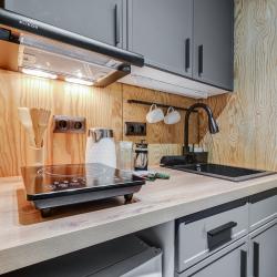 Номер студия стандарт