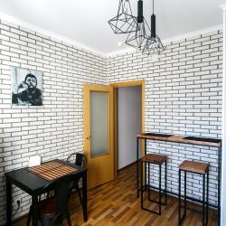 2-комнатные апартаменты улучшенные ул.Меркулова, 10а