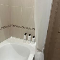 Фото Апартаменты на ул. Крайнова 3А