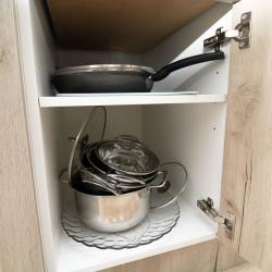 Фото Апартаменты на улице Марины Цветаевой, 2к2