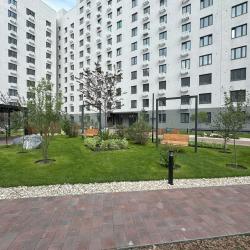 Апартаменты люкс г. Тюмень, ул. Новгородская д. 22