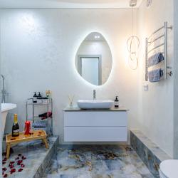 2-комнатные апартаменты стандарт