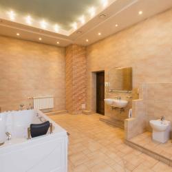 Номер люкс улучшенный