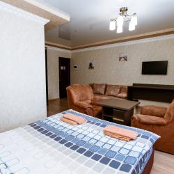 Комната полулюкс семейная