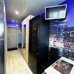Фото Отель На Север на улице Старостина 17