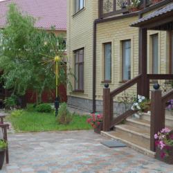 Фото Отель Светлана