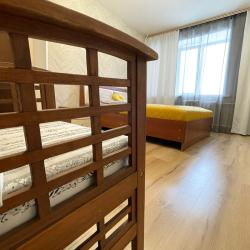 Фото Отель Ka Home (Ка Хоум) в 5-м квартале