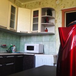 Фото Отель Квартира на улице Мира 14
