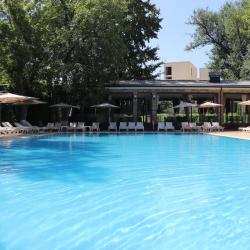 Фото Отель Radisson Blu Tashkent (Рэдиссон Блу )