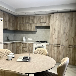 2-комнатные апартаменты улучшенные