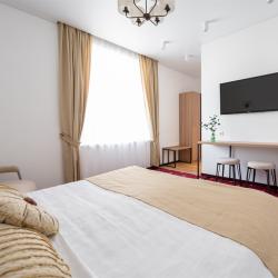 Фото Отель Вилла Дежа Вю