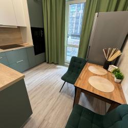 Фото Отель Sibir House на бульваре Строителей 60 корпус 2