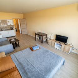 Фото Апартаменты на улице 65-летия Победы 31