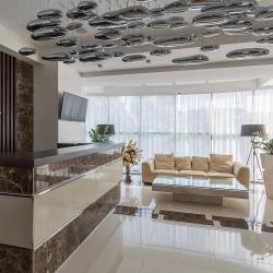 Фото Bliss Hotel & Spa (Блисс Отель & Спа)