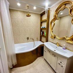 2-комнатные апартаменты люкс