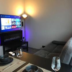 фото 10 Elite Apartments (Элит Апартментс) на Ходынском бульваре 2