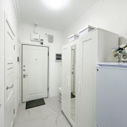 Фото Отель MaxRealty24 на улице Липовой Рощи 2 корпус 1