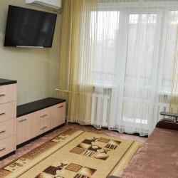 Фото Отель Rich House на улице Саттара Ерубаева 35