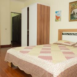 Фото Отель Северное Сияние 5