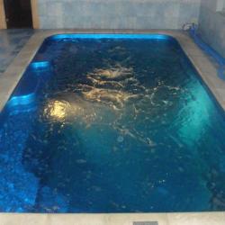 Фото Фитнес-Парк-Отель