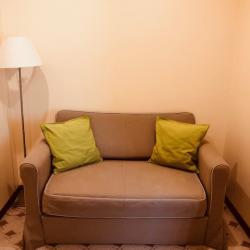 Фото Отель Платан