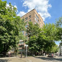 Фото Апартаменты Брусника на 2-м Волконском переулке