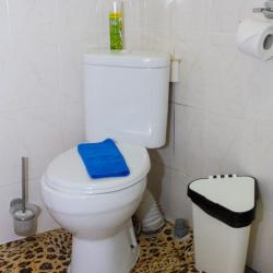 Фото Отель Холодный ручей