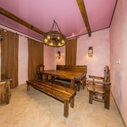 Фото Отель Крафт