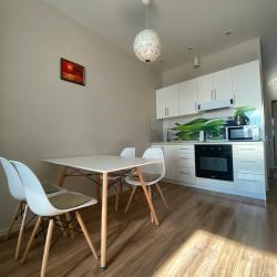 Фото Отель Li Apartments на улице Овражная 47 А