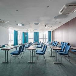 фото 50 Cosmos Yaroslavl Hotel (Космос Ярославль бывш. Парк Инн Ярославль)