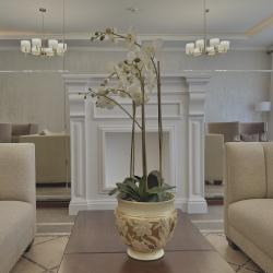 Фото Отель Осетия