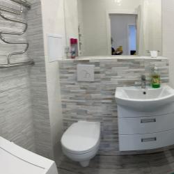 Фото Апартаменты на улице Парижской Коммуны