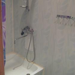 Фото Отель Домашняя