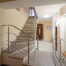 Фото Отель Фламинго