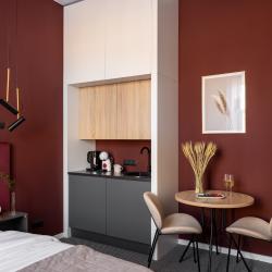 фото 4 Mix Hotels Nevsky 47 (Микс Невский 47)