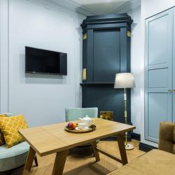 фото 80 D Apartments (Д Апартменс) на улице Рубинштейна