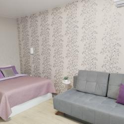 Фото Апартаменты на улице героя Георгия Бочарникова 8