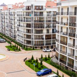 фото 44 LetoApart (ЛетоАпарт) на улице Мира