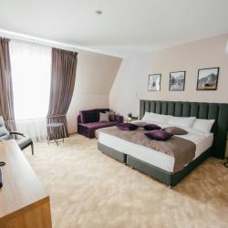 Фото Отель Loft-hotel (Лофт)