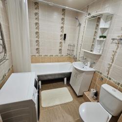 2-комнатные апартаменты люкс Академика Сахарова, 109